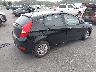 KMHCT5AE8DU****** Salvage and Wrecked 2013 Hyundai Accent in Illinois State
