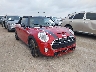 WMWWG9C54H3****** Salvage and Wrecked 2017 MINI Convertible in San Antonio South
