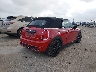 WMWWG9C54H3****** Salvage and Wrecked 2017 MINI Convertible in Texas State