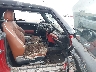 WMWWG9C54H3****** Used and Repairable 2017 MINI Convertible in Texas State