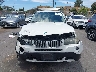 WBXPC9C41AW****** Wrecked 2010 BMW X3 in California State