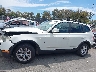 WBXPC9C41AW****** Repairable 2010 BMW X3 in California State