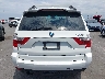 WBXPC9C41AW****** Wrecked 2010 BMW X3