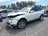 WBXPC9C41AW****** Used and Repairable 2010 BMW X3 in Los Angeles