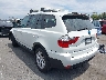 WBXPC9C41AW****** Salvage and Repairable 2010 BMW X3 in Los Angeles