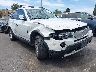 WBXPC9C41AW****** Salvage and Repairable 2010 BMW X3 in California State