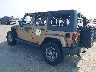 1C4BJWEG5FL****** Salvage and Repairable 2015 Jeep Wrangler in Minneapolis South
