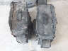 1HFSC46092A****** Destrozados 2002 Honda Vtx1800 en Estado de Kentucky