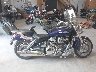 1HFSC46092A****** Usados 2002 Honda Vtx1800 en Estado de Kentucky