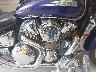 1HFSC46092A****** Destrozados 2002 Honda Vtx1800 en Bowling Green