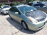JTDKB20U287****** Salvage and Wrecked 2008 Toyota Prius in Dallas-Fort Worth