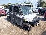 4XARSV990R8****** Salvamento y Destrozados 2024 Polaris Ranger en Rec Rides Online Exclusive