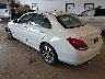 55SWF4KB8GU****** Salvamento y Reparables 2016 Mercedes-Benz C 300 en Flint