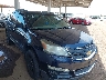 1GNKRFED4FJ****** Salvage and Repairable 2015 Chevrolet Traverse in Phoenix
