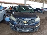 1GNKRFED4FJ****** Salvage and Repairable 2015 Chevrolet Traverse in Arizona State
