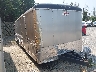 5NHULFZ27KN****** Salvage and Wrecked 2019 Forest River Cargo Mate Qualifier in Northern Virginia