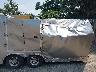 5NHULFZ27KN****** Salvage and Repairable 2019 Forest River Cargo Mate Qualifier in Virginia State