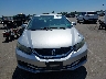 2HGFB2F54EH****** Wrecked 2014 Honda Civic in New Jersey State