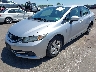 2HGFB2F54EH****** Salvage and Repairable 2014 Honda Civic in New Jersey State