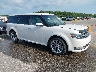 2FMGK5D84GB****** Salvamento y Destrozados 2016 Ford Flex en Indianapolis South