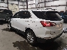 2GNAXJEV3L6****** Salvamento y Reparables 2020 Chevrolet Equinox en Boise