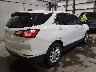 2GNAXJEV3L6****** Salvamento y Destrozados 2020 Chevrolet Equinox en Estado de Idaho