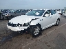 KNAGM4A71D5****** Usados y Reparables 2013 Kia Optima en Raleigh