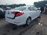 KNAGM4A71D5****** Salvamento y Destrozados 2013 Kia Optima en Estado de Carolina del Norte