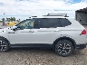 3VV1B7AX6NM****** Salvage 2022 Volkswagen Tiguan