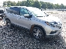 5FNYF5H55JB****** Salvage and Wrecked 2018 Honda Pilot in Tifton