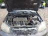 1NXBR32E96Z****** Reparables 2006 Toyota Corolla en Metro DC