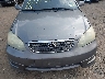 1NXBR32E96Z****** Salvamento y Reparables 2006 Toyota Corolla en Estado de Maryland