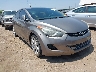5NPDH4AEXDH****** Salvage and Wrecked 2013 Hyundai Elantra in Oklahoma City