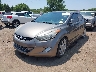 5NPDH4AEXDH****** Used and Repairable 2013 Hyundai Elantra in Oklahoma City