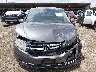 5FNRL5H63FB****** Wrecked 2015 Honda Odyssey in Ohio State