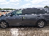 5FNRL5H63FB****** Repairable 2015 Honda Odyssey in Ohio State