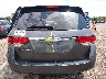 5FNRL5H63FB****** Wrecked 2015 Honda Odyssey