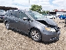 5FNRL5H63FB****** Salvage and Wrecked 2015 Honda Odyssey in Columbus