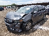 5FNRL5H63FB****** Used and Repairable 2015 Honda Odyssey in Columbus