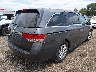 5FNRL5H63FB****** Salvage and Wrecked 2015 Honda Odyssey in Ohio State