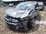 5FNRL5H63FB****** Salvage and Repairable 2015 Honda Odyssey in Ohio State