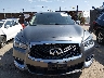 5N1DL0MM9KC****** Wrecked 2019 Infiniti QX60 in Colorado State