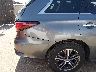 5N1DL0MM9KC****** Salvage and Wrecked 2019 Infiniti QX60 in Denver East