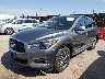 5N1DL0MM9KC****** Used and Repairable 2019 Infiniti QX60 in Denver East