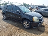 2CNDL13F666****** Salvage and Wrecked 2006 Chevrolet Equinox in Cincinnati