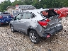 3CZRU6H33KG****** Salvamento y Reparables 2019 Honda HR-V en Pittsburgh North