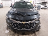 1G1ZD5ST0LF****** Destrozados 2020 Chevrolet Malibu en Estado de Iowa