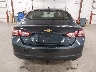 1G1ZD5ST0LF****** Destrozados 2020 Chevrolet Malibu