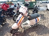 ZAPM818G8H5****** Used and Repairable 2017 Vespa Primavera / Sprint 150 in Rec Rides Online Exclusive