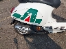 ZAPM818G8H5****** Wrecked 2017 Vespa Primavera / Sprint 150 in Rec Rides Online Exclusive